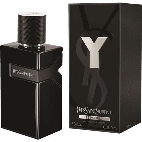 vaporisateur spray yves saint laurent|ysl edp 100ml.